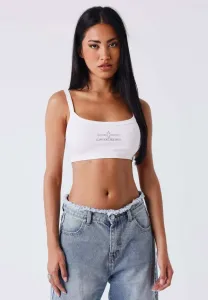 Бриллиантовый бюстгальтер Project X Paris, Blanc