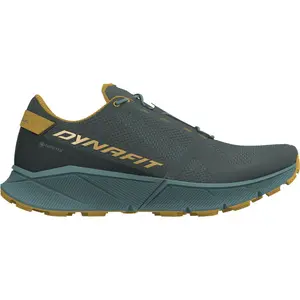 Походные беговые кроссовки Dynafit Ultra 100 Goretex, серый