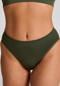 Брифы Hunkemöller DIDE, Green
