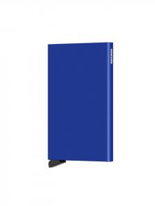 Кошелек Secrid, цвет secrid cardprotector blue