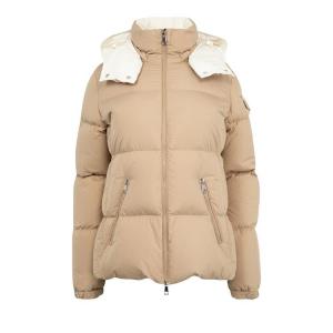 Куртка Moncler Fourmines Jacket, Tan