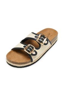 Сандалии South Beach, белый