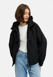 Куртка lumie для активного отдыха Ragwear, Black