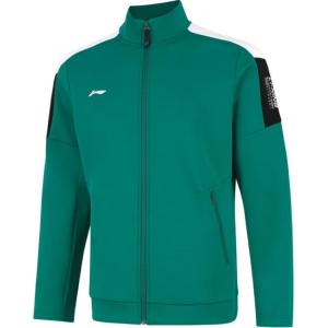 LINING Fitness Series Sweatshirt Men's Stone Green