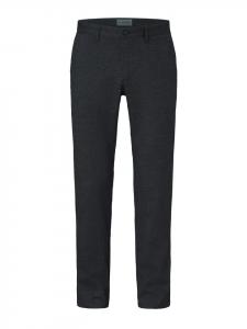 Брюки чинос redpoint, темно-синий