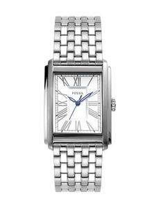 Мужские аналоговые часы Fossil из нержавеющей стали FS6008