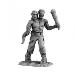 Миниатюра Next Level Miniatures Next Level Miniatures: Stitched Duo