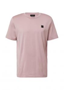 Рубашка s.Oliver BLACK LABEL, темно-розовый