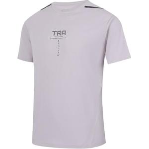 361° Футболка Men's Purple Moon с круглым вырезом, тонкая, прямая посадка