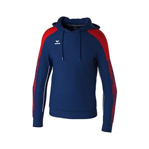 Худи Erima Evo Star, синий