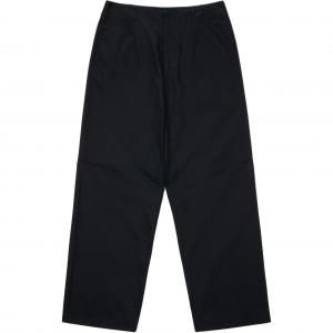 FW25 Брюки Повседневные Unisex ADER ERROR, черный