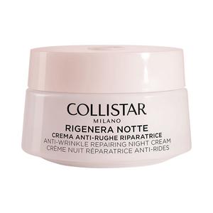 Крем для лица Collistar Anti-Wrinkle Repairing Night Cream, 50 ml