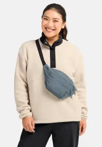 Поясная сумка konya Jack Wolfskin, Grey Odessa