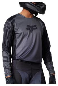 Лидс Джерси 180 Fox, черный/серый