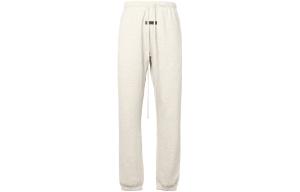 Трикотажные спортивные штаны серии 1977 года, мужские, светло-овесные Fear Of God Essentials, светло-бежевый