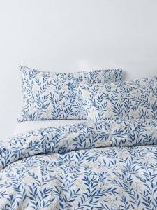 Комплект постельного белья Tansy John Lewis, Blue/Yellow