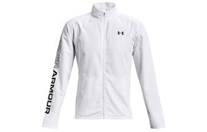 Дождевик мужской белый Under Armour