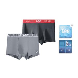 Lee Подарочный набор мужского белья Xline, 2 штуки