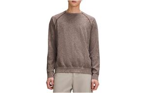 Инженерный джемпер для мужчин Lululemon, белый