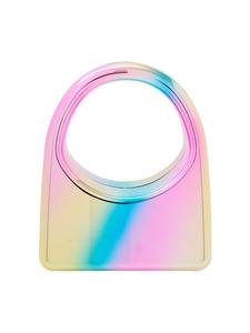 Наплечная сумка myMo at night, цвет pink multicolor