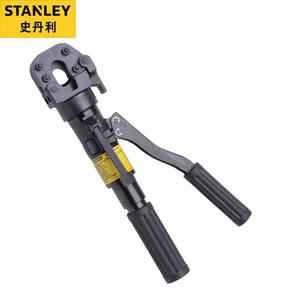 Гидравлические кабельные ножницы Stanley (мощность 7,5 т) многофункциональные кабельные ножницы 96-980-22