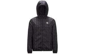 Куртка мужская черный Moncler