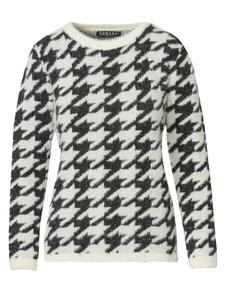 Свитер Koroshi, белый