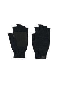 Bickley + Mitchell Amsterdam Перчатки без пальцев в цвете Navy, Night Blue