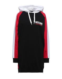 Толстовка Moschino, черный