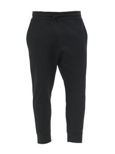 Зауженные брюки C&City, черный