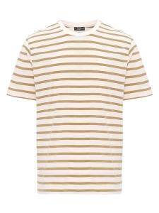 Рубашка Antioch, цвет Mustard/White