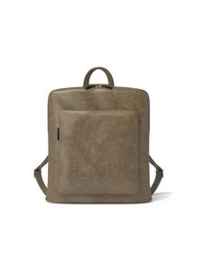 Рюкзак Kmisso, серо-коричневый