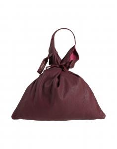 Сумка Anita Bilardi, бордовый