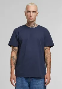 Базовая футболка sorona Urban Classics, Navy