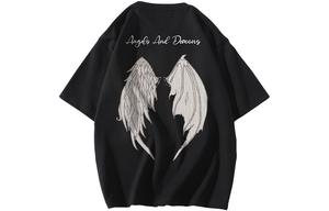 Футболка унисекс Airwalk, хаки зеленый