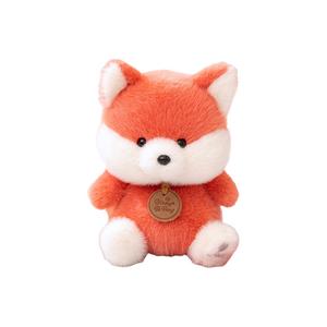 Xiangdun Collection ароматизированная панда мягкая и очаровательная милая игрушка животное плюшевая кукла высота 16см AIQINGCAOZHILIAN(WANJU)