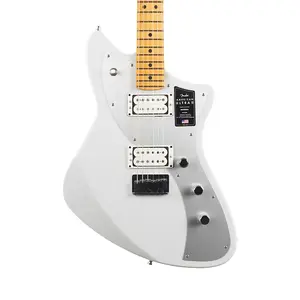 Fender American Ultra II Meteora Maple - Лавина