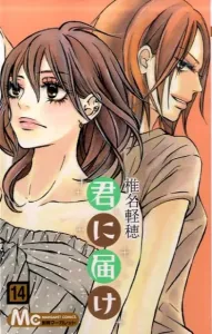 Kimi ni Todoke 14 (Margaret Comics)