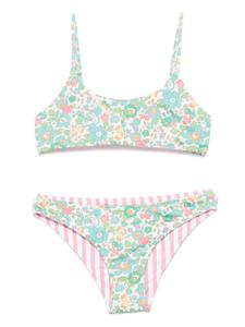 Бикини Jaiden MC2 Saint Barth Kids, белый