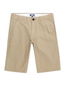 Обычные брюки Jack & Jones Junior JPSTDavid, песочный