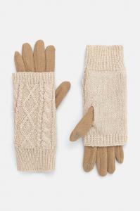 Перчатки Medicine, бежевый