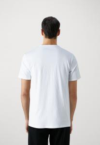 Рубашка для сна STRETCH TEE 3PACK Tommy Hilfiger, белый