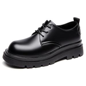 PEDLOR Повседневные туфли мужские черные