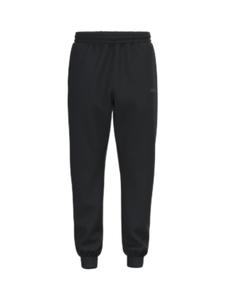 Зауженные спортивные брюки ERIMA, черный