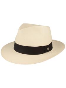 Панама BREITER Panamahut, белый