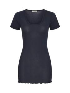 Топ Cotton Roseanna в цвете Midnight Seamless Basic