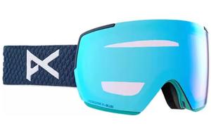 Магнитные лыжные очки ANON M5 с защитой от запотевания BURTON