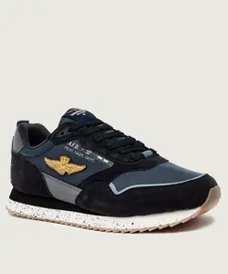 Кроссовки Aeronautica Militare, синий