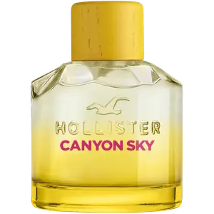 Женская парфюмированная вода Hollister Canyon Sky, 100 мл