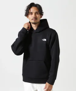Толстовка The North Face Tech Air Sweat Wide Hoodie B'2Nd, цвет Black